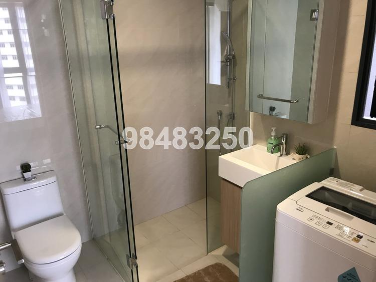 Hillion Residences (D23), Apartment #157634612